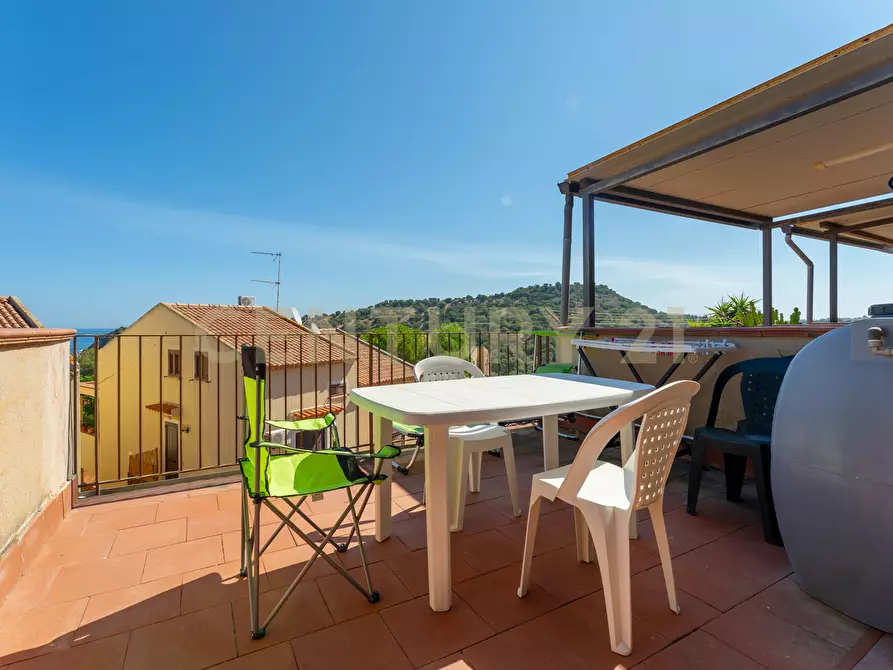 Immagine 32 di Villa in vendita  in BAIA ARCILE snc a Augusta