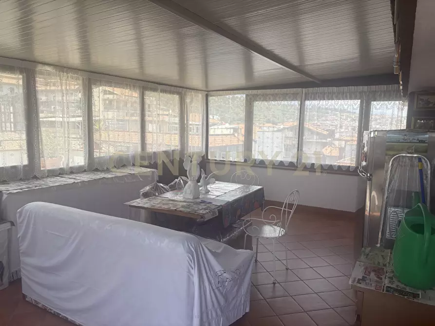 Immagine 32 di Appartamento in vendita  in Via Finocchiari 143 a Aci Catena