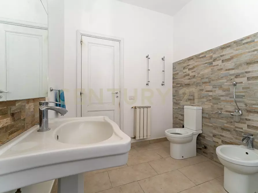 Immagine 37 di Appartamento in vendita  in Viale delle Olimpiadi 12 a Catania