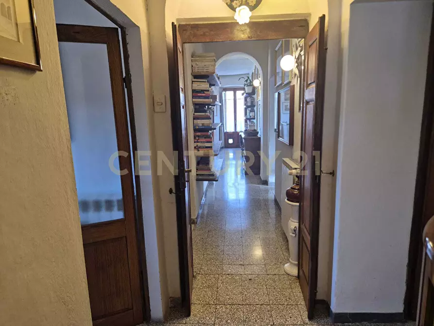 Immagine 29 di Attico in vendita  in Via Isidoro Maggi a Arcidosso