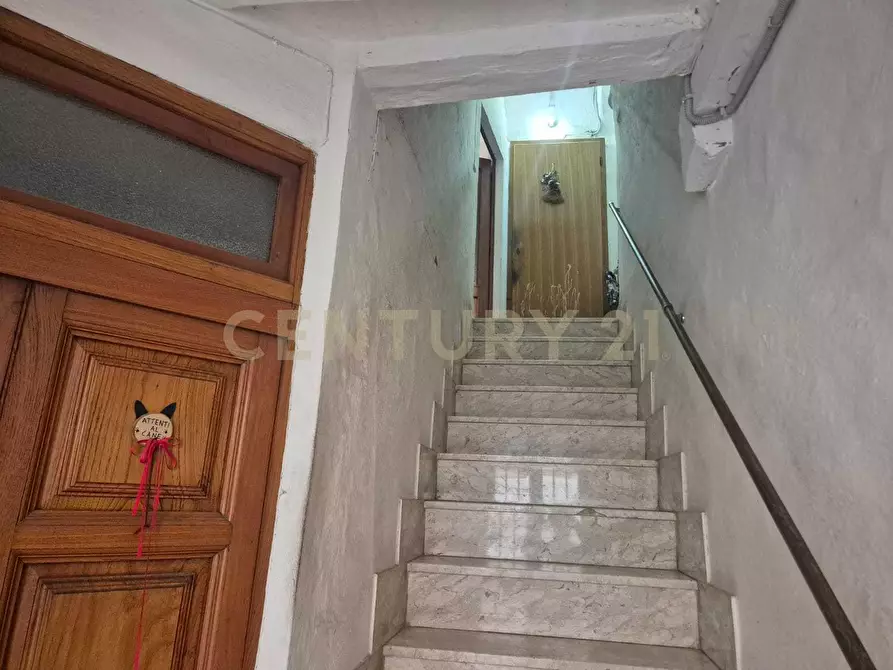 Immagine 11 di Trilocale in vendita  in Piazza Porta Conti 7 a Civitella Paganico