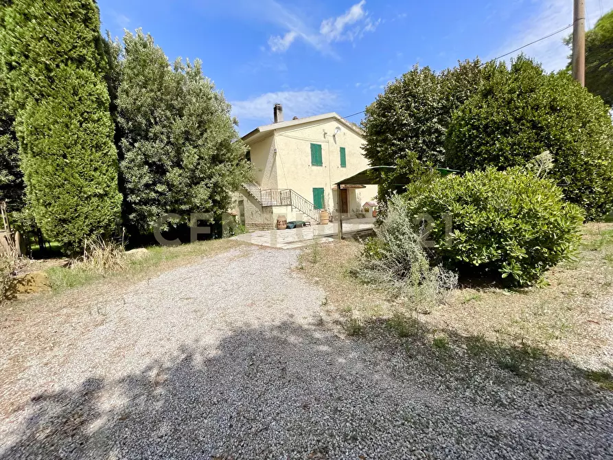 Immagine 1 di Rustico / casale in vendita  in località quarto albegna snc a Manciano
