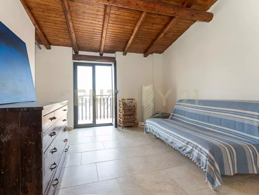 Immagine 6 di Porzione di casa in vendita  in Via Ariazzi 13 a Acireale