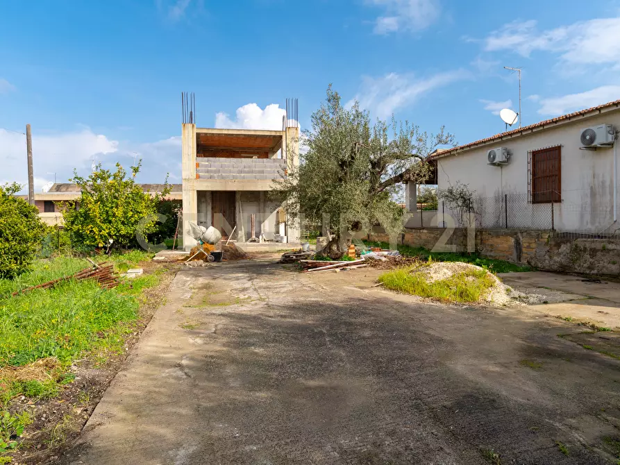 Immagine 9 di Villa in vendita  in Via del Salice a Augusta