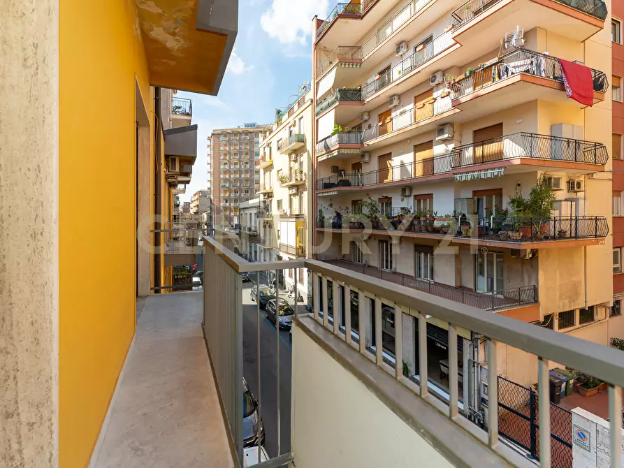 Immagine 34 di Quadrilocale in vendita  in Via Enna 15 a Catania