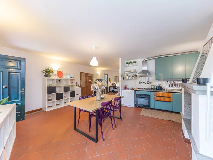 Immagine 26 di Casa indipendente in vendita  in Via di Grotte Maria 67 a Frascati