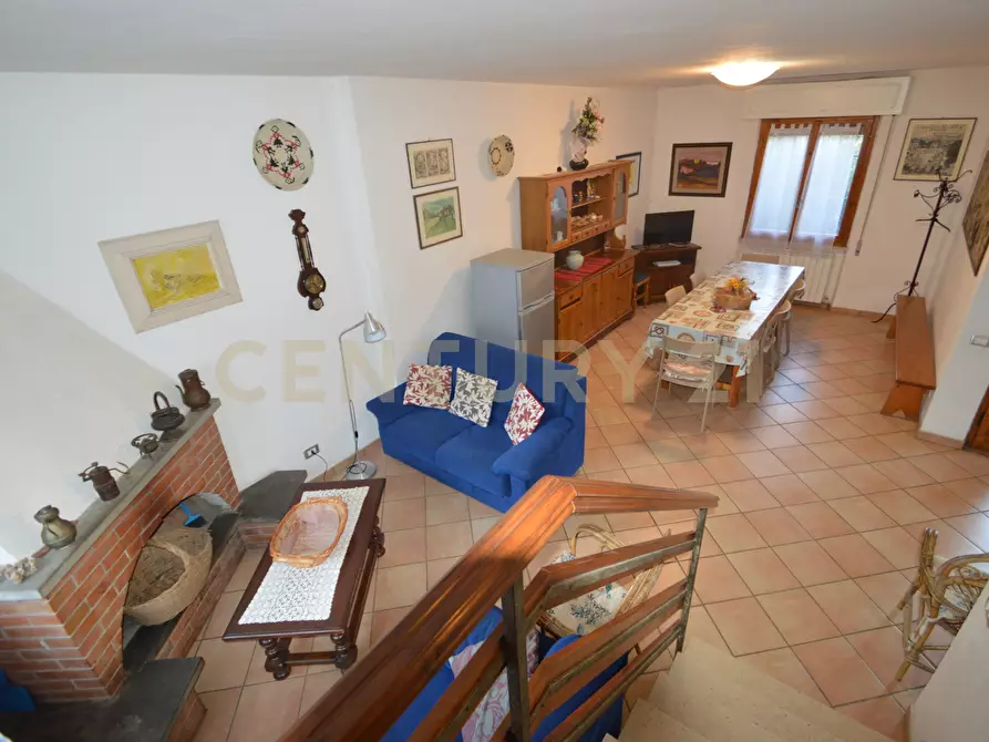 Immagine 15 di Casa trifamiliare in vendita  in Via Murene 35 a Grosseto