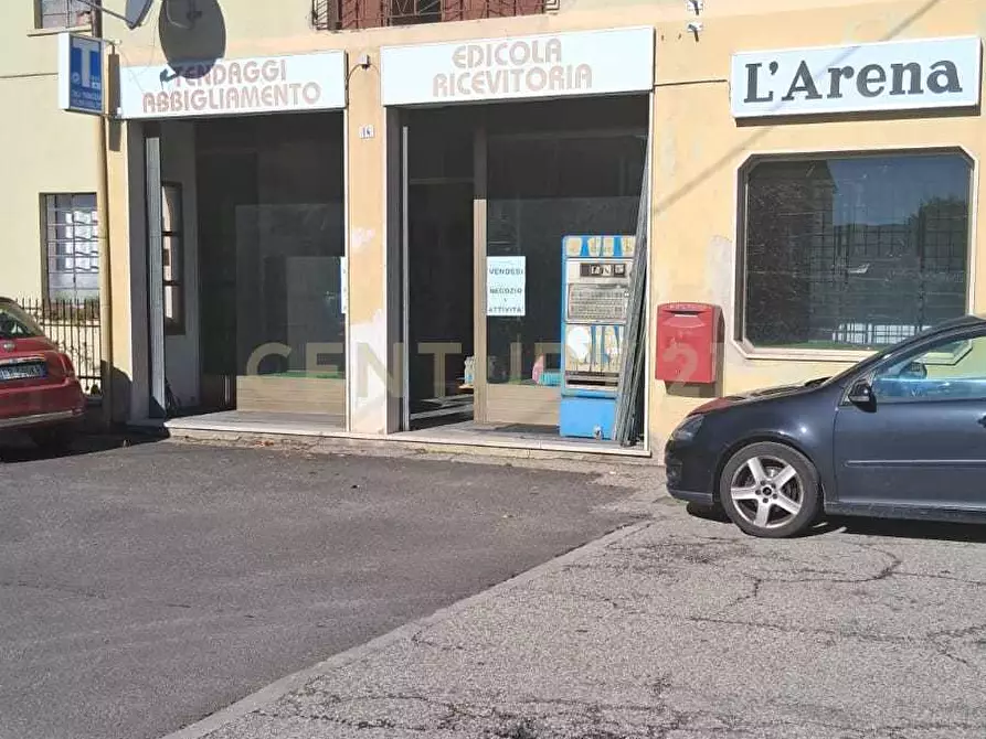 Immagine 3 di Locale commerciale in vendita  in Via San Giovanni Bosco 20 a Casaleone
