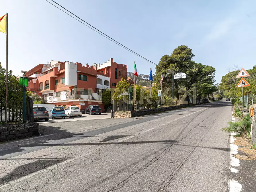 Immagine 12 di Albergo/B&B/Residence in vendita  in Via Etnea 163 a Nicolosi