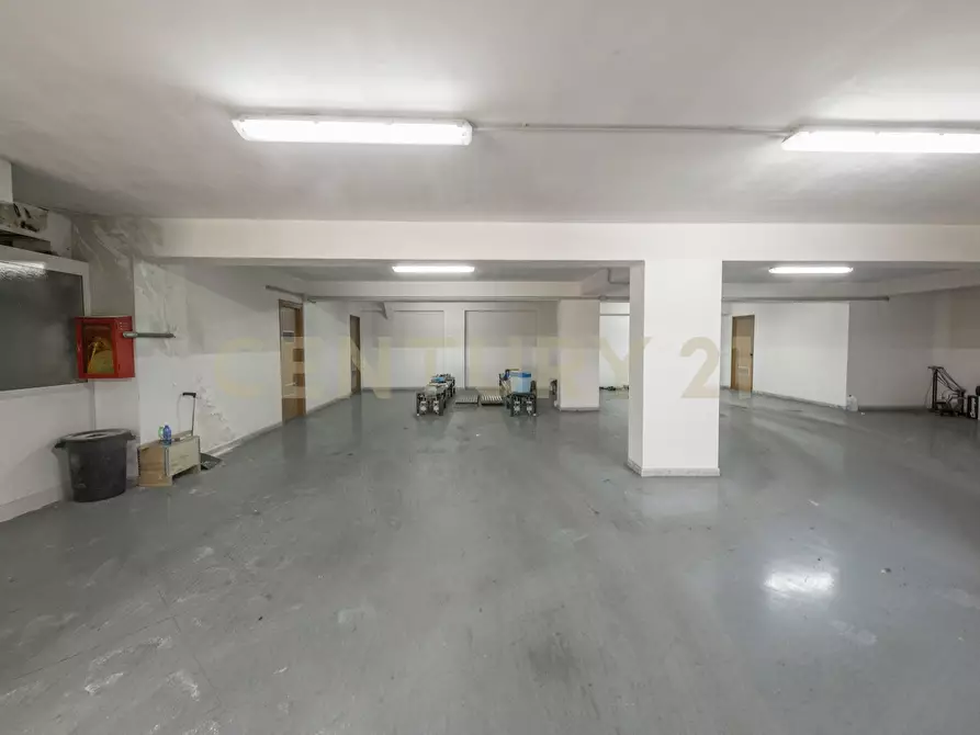 Immagine 138 di Casa indipendente in vendita  in Via San Nullo 5 a Catania