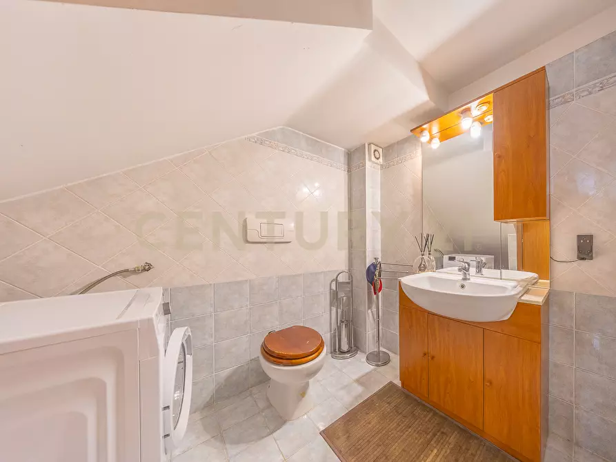 Immagine 7 di Pentalocale in vendita  in Via Ticino 55 a Anzio