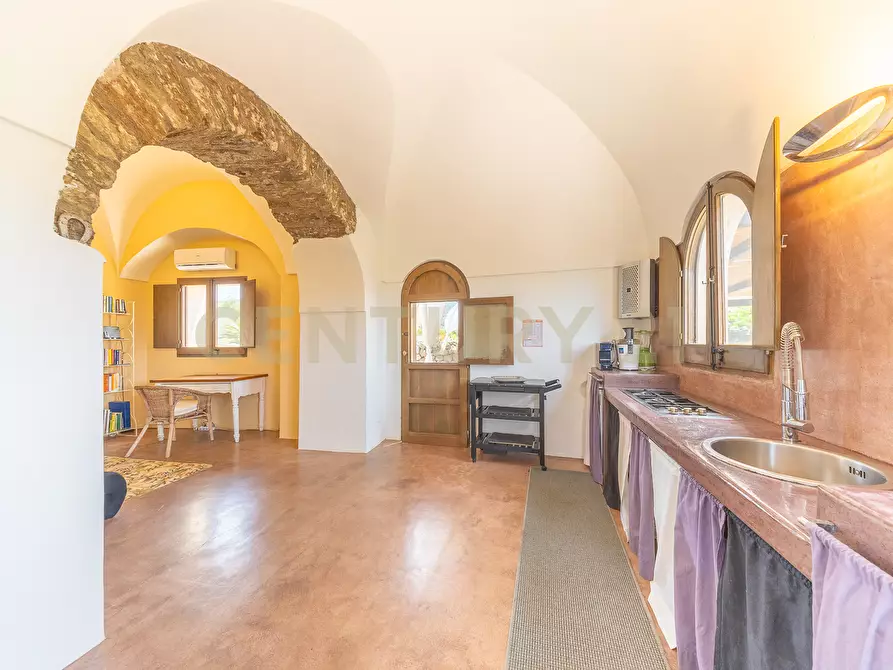 Immagine 11 di Casa indipendente in vendita  in 91017 Pantelleria TP a Pantelleria
