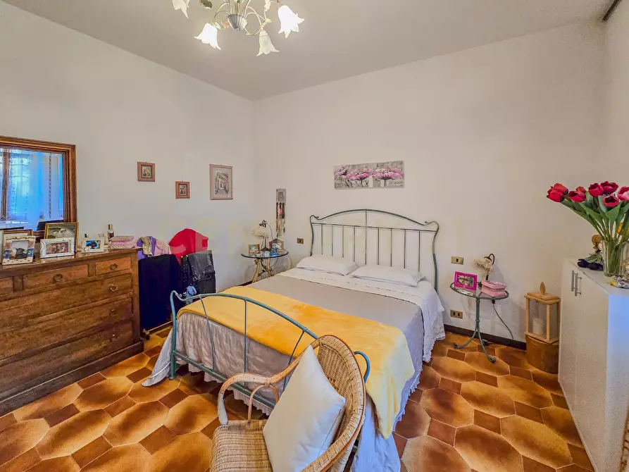 Immagine 10 di Rustico / casale in vendita  in Località Scovaventi 1 a Semproniano