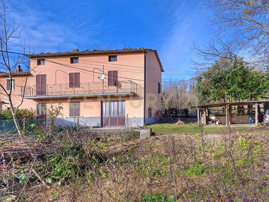 Immagine 1 di Rustico / casale in vendita  in Via del Passerino 1 a Santa Fiora