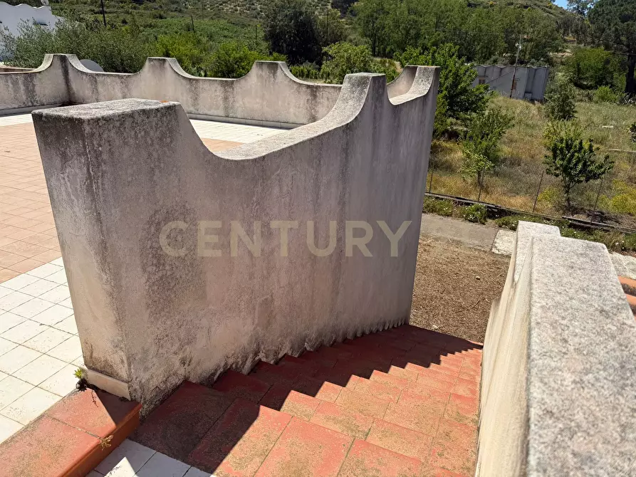 Immagine 22 di Casa semindipendente in vendita  in Via Minichella snc a Lipari