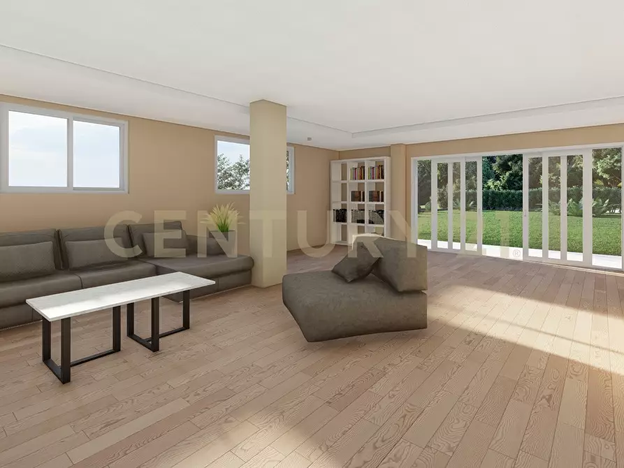 Immagine 64 di Villa in vendita  in Via Casalrosato 19 a Valverde