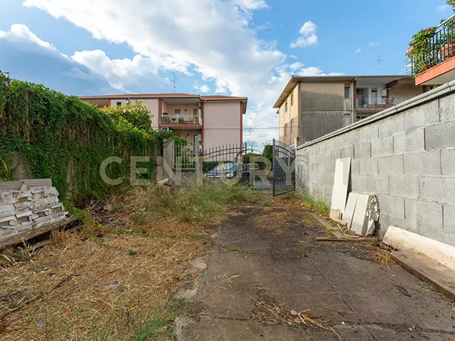 Immagine 13 di Terreno edificabile in vendita  in Via Catania 77 a San Gregorio Di Catania