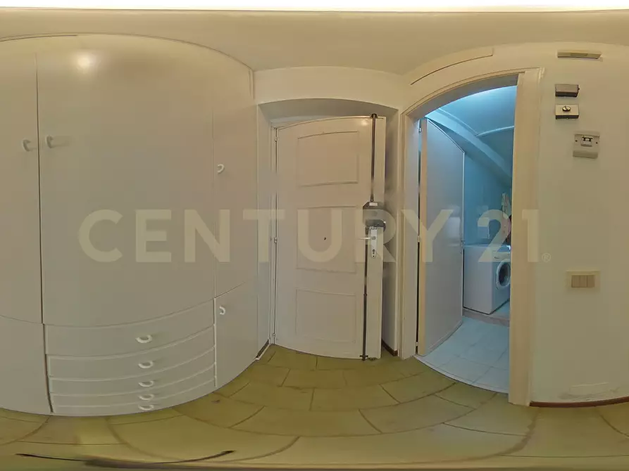 Immagine 47 di Appartamento in vendita  in Contrada Pietrenere n17 a Giardini-Naxos