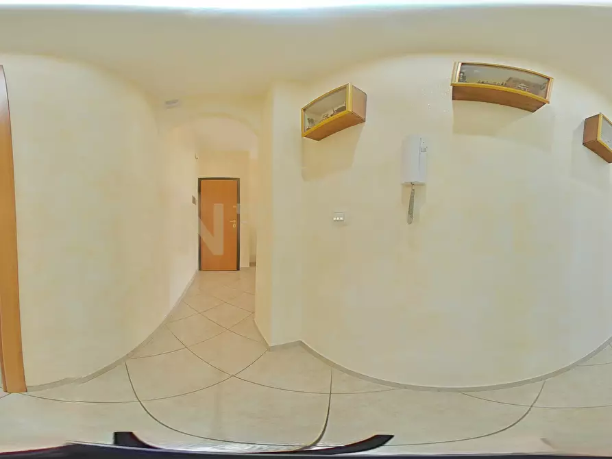 Immagine 9 di Trilocale in vendita  in Via Riccardo Wagner 50 a Acireale