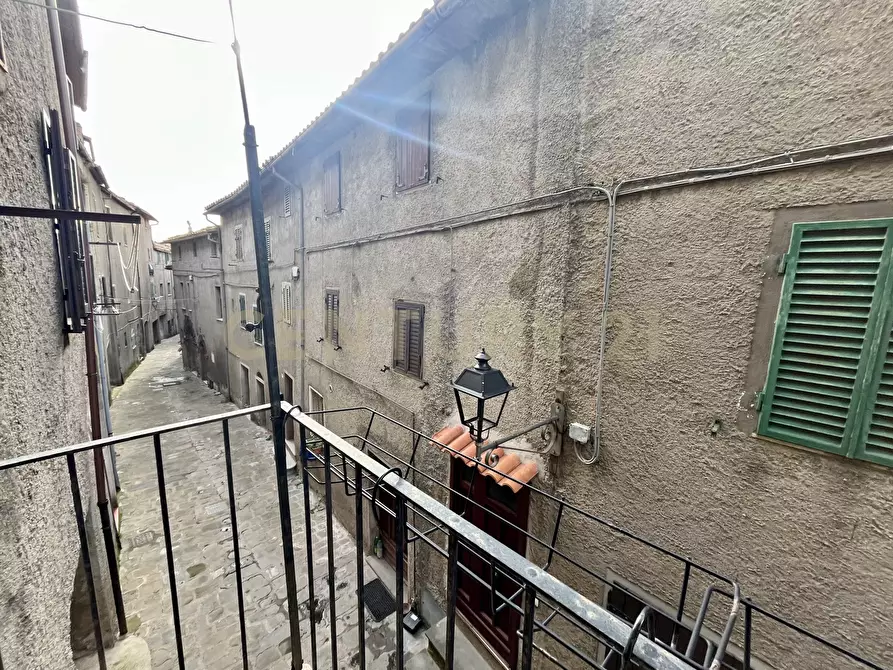Immagine 13 di Terratetto in vendita  in Via Grande 30 a Cinigiano
