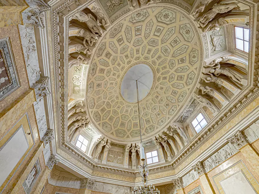 Immagine 22 di Casa indipendente in vendita  in Via Oscasali 3 a Cremona