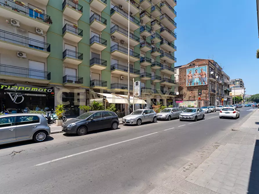 Immagine 4 di Stanza singola in affitto  in Via Matteo Renato Imbriani 181 a Catania