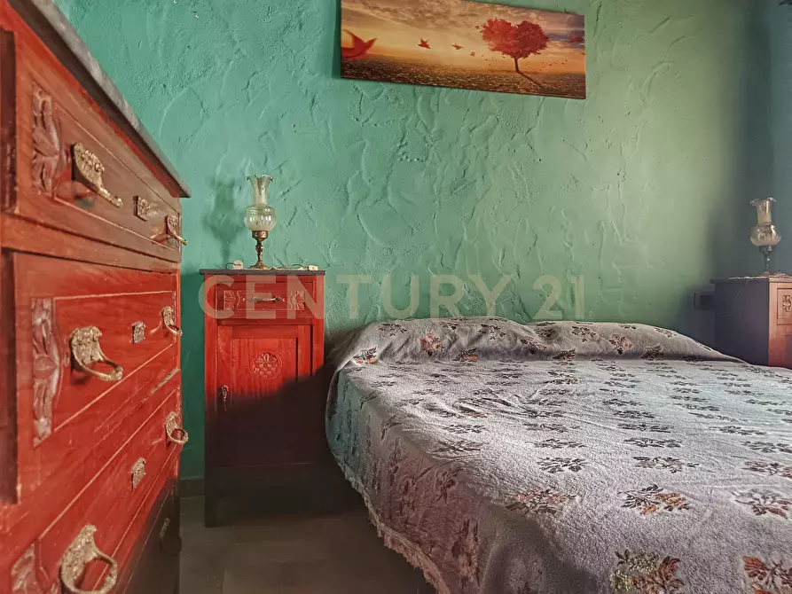 Immagine 19 di Terratetto in vendita  in VIA GOFFREDO  MAMELI 15 a Abbadia San Salvatore