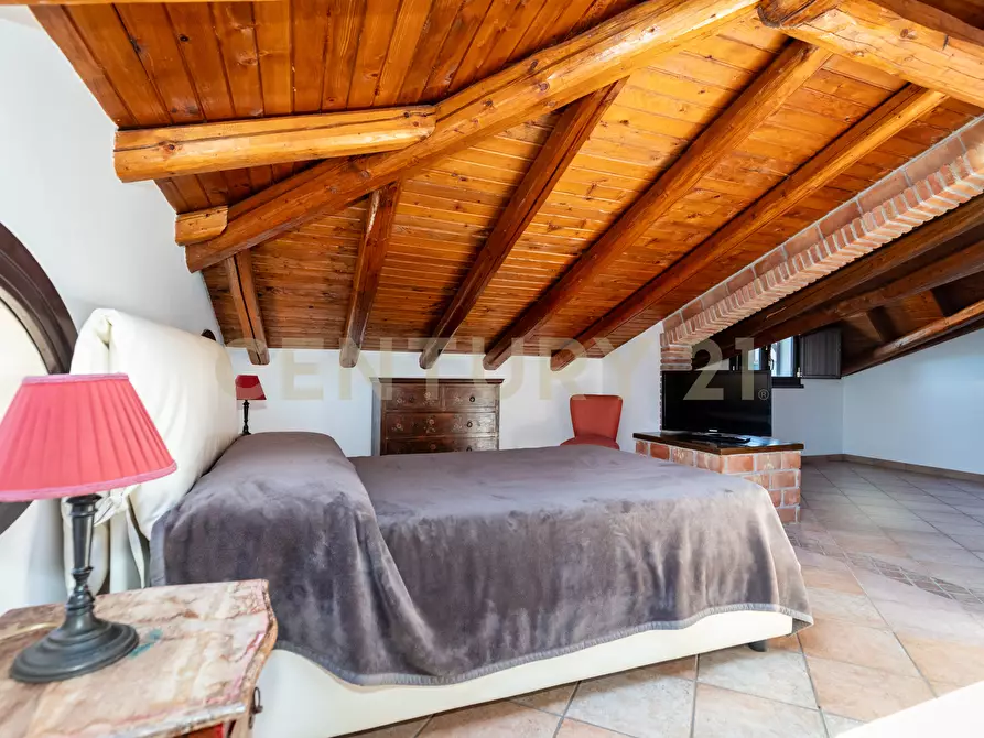 Immagine 36 di Casa indipendente in vendita  in Via Alessandria 80 a San Giovanni La Punta