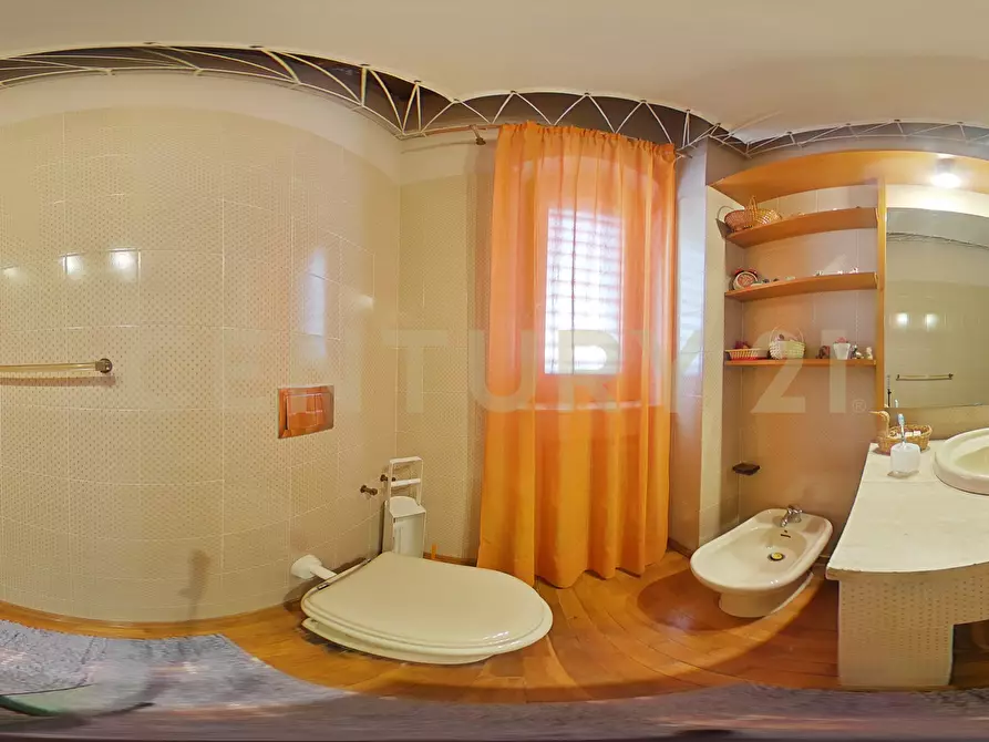 Immagine 94 di Villetta a schiera in vendita  in Via Carrubella 8 a Catania