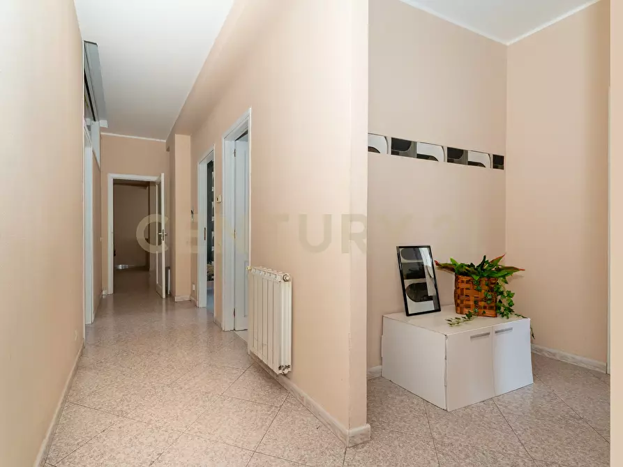 Immagine 28 di Appartamento in vendita  in Viale delle Olimpiadi 12 a Catania