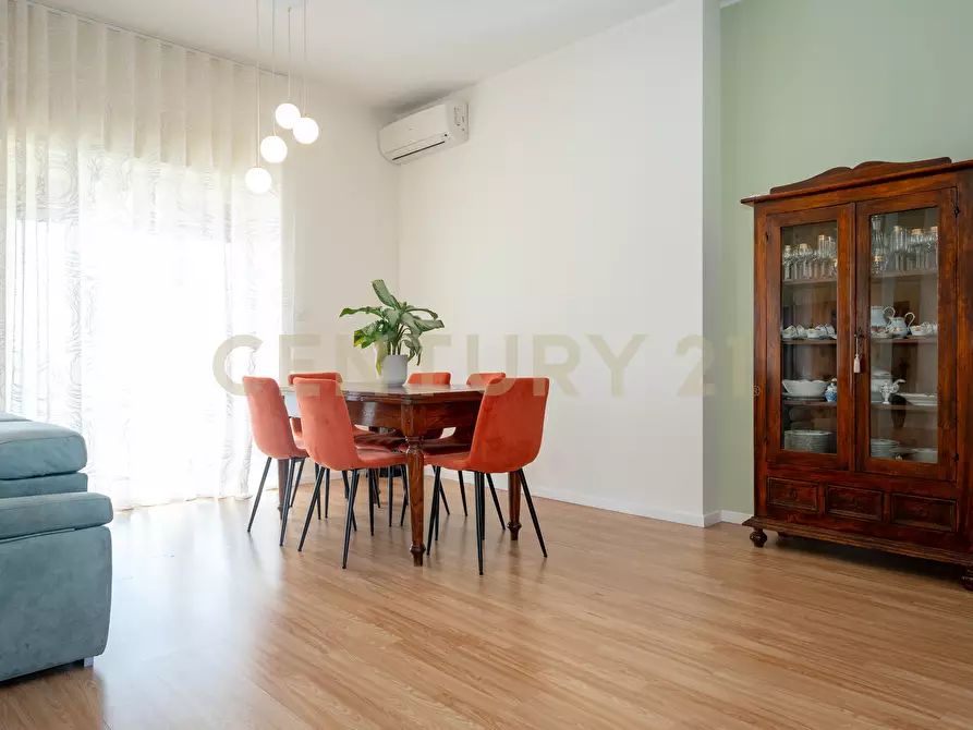 Immagine 7 di Attico in vendita  in Via Vincenzo Giuffrida 203 a Catania