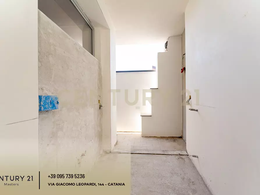 Immagine 14 di Casa indipendente in vendita  in Vico Malizia 7 a San Pietro Clarenza