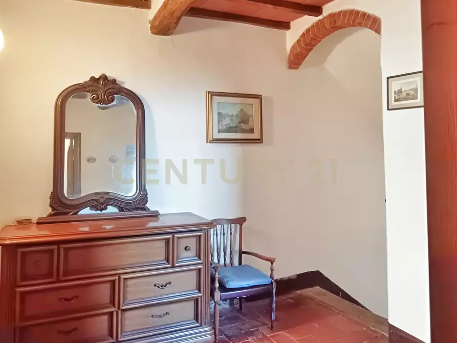 Immagine 32 di Casa indipendente in vendita  in via del Borgo quaranta 161/A a Piancastagnaio