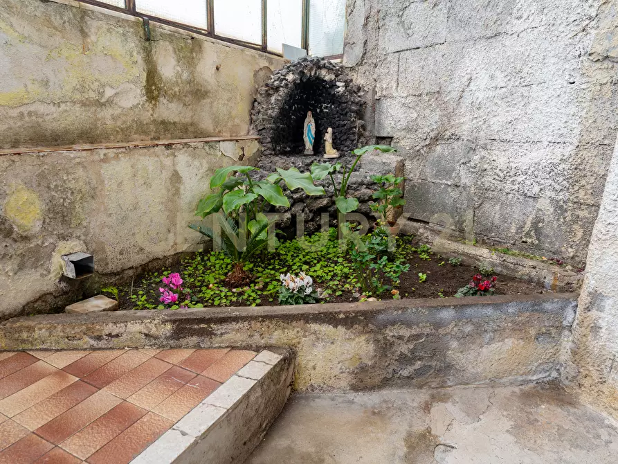 Immagine 28 di Casa indipendente in vendita  in Via Villa Flaminia 16 a Catania