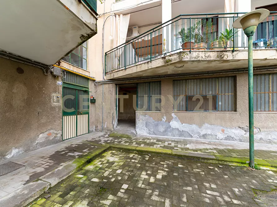 Immagine 6 di Appartamento in vendita  in Via del Falcetto 35 a Catania