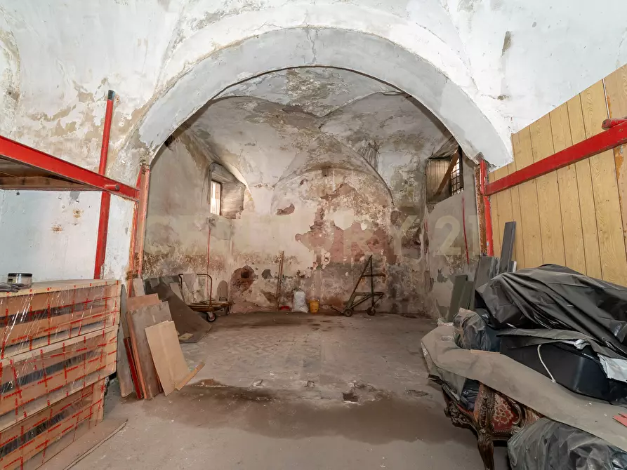 Immagine 11 di Terratetto in vendita  in Via delle Calcare 161 a Catania