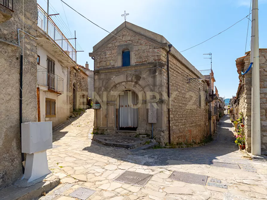 Immagine 14 di Casa indipendente in vendita  in Via Giovan Guerrino 40 a Montalbano Elicona