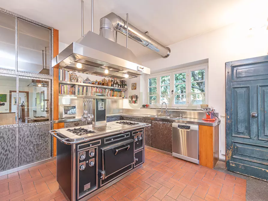 Immagine 100 di Casa indipendente in vendita  in Via di Grotte Maria 67 a Frascati