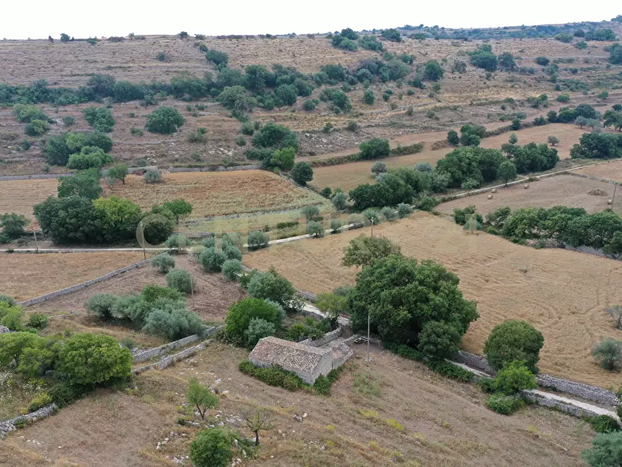 Immagine 29 di Rustico / casale in vendita  in strada provinciale 104 a Modica
