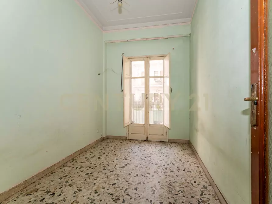 Immagine 25 di Quadrilocale in vendita  in via sant angelo fulci 44 a Catania