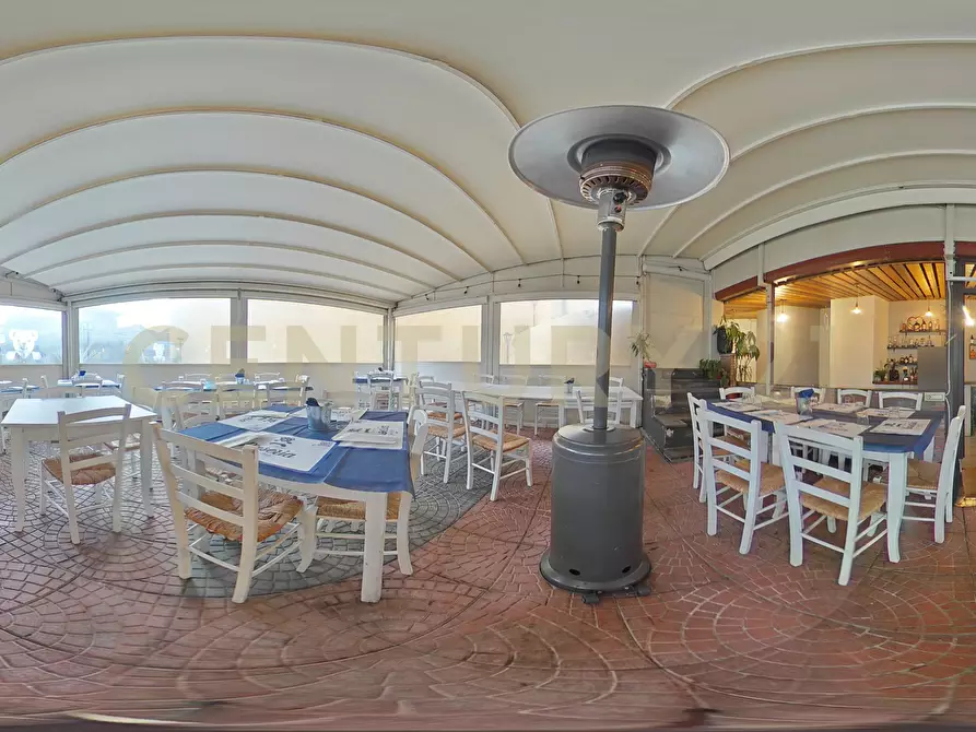 Immagine 41 di Pizzeria / Pub in vendita  in Via Umberto 80 a Sant'agata Li Battiati