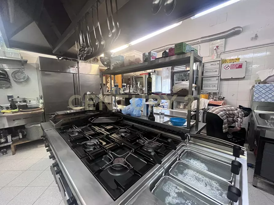 Immagine 11 di Bar / Ristorante in vendita  in Località Poggio Murella 55 a Manciano