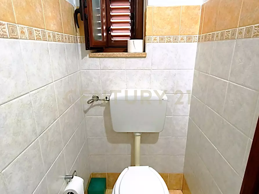 Immagine 21 di Casa indipendente in vendita  in Via Ruggero Settimo 99 a Terrasini