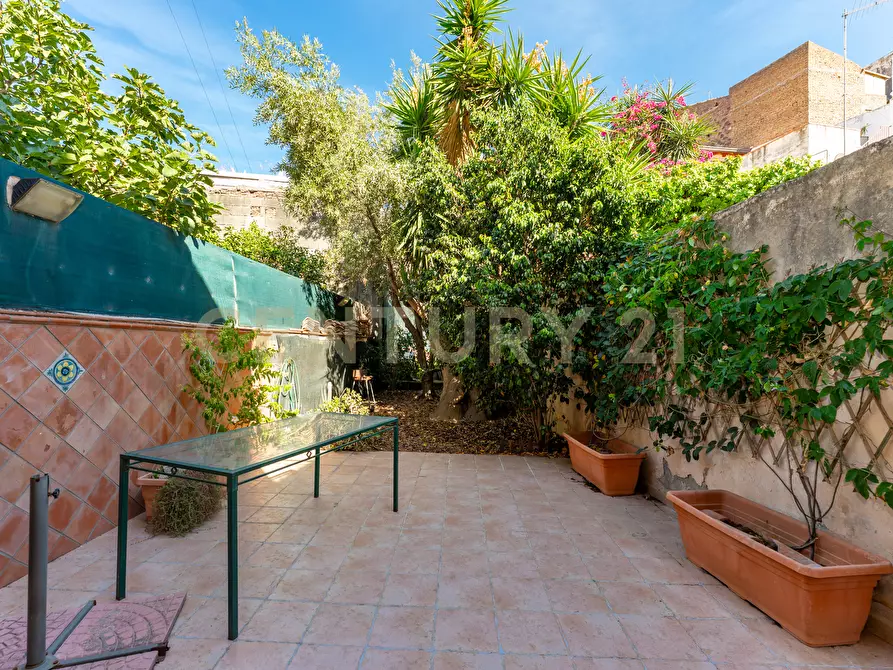 Immagine 34 di Casa indipendente in vendita  in Via Anastasio 32 a Catania