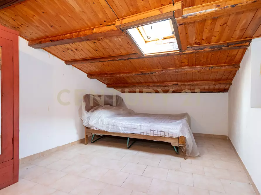 Immagine 37 di Appartamento in vendita  in Via Sabauda 63 a Buccheri