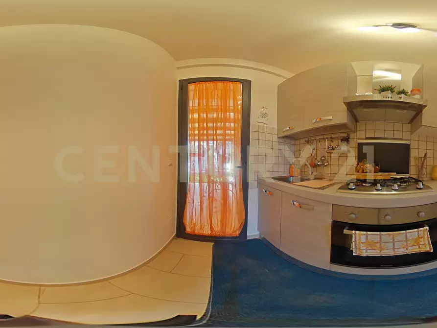 Immagine 6 di Casa indipendente in vendita  in VIALE ROSANNA a Noto