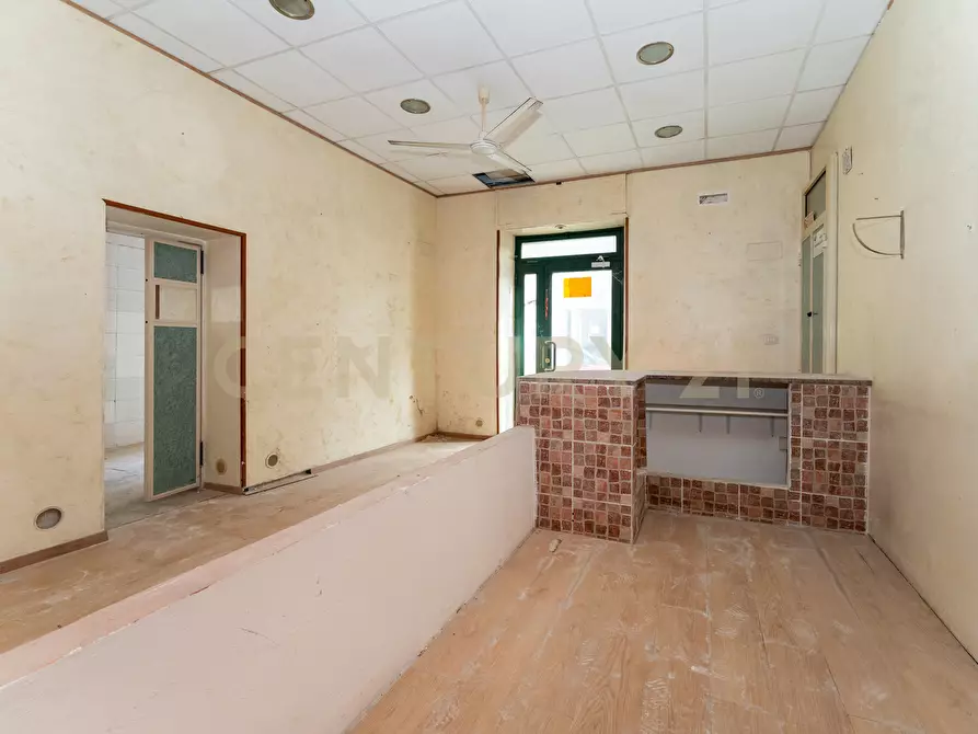 Immagine 13 di Attività commerciale in vendita  in Via Principe Umberto 265 a Augusta