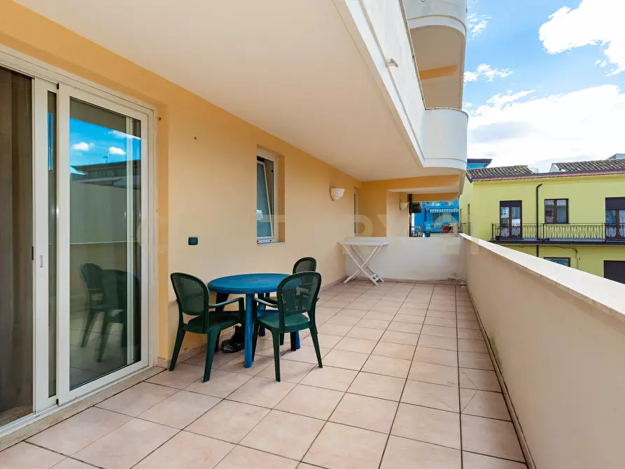 Immagine 58 di Casa indipendente in vendita  in Via Consolare Valeria 220 a Sant'alessio Siculo