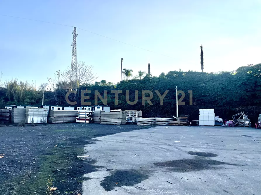 Immagine 4 di Capannone industriale in vendita  in Via Salvo D'Acquisto a San Giovanni La Punta