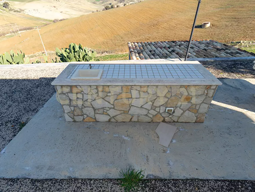 Immagine 26 di Villa in vendita  in Strada Provinciale 23b a Centuripe